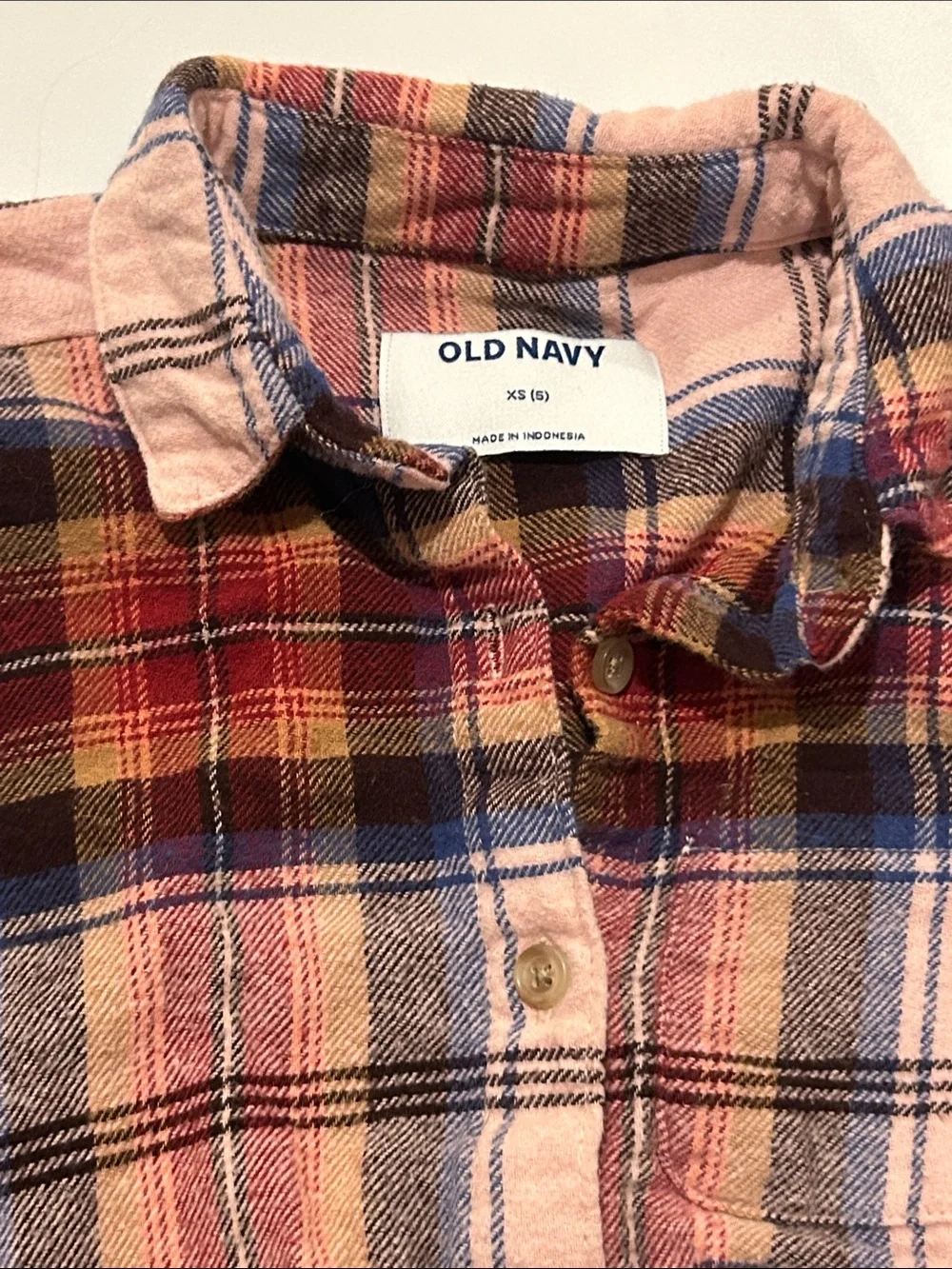 Old Navy old navy